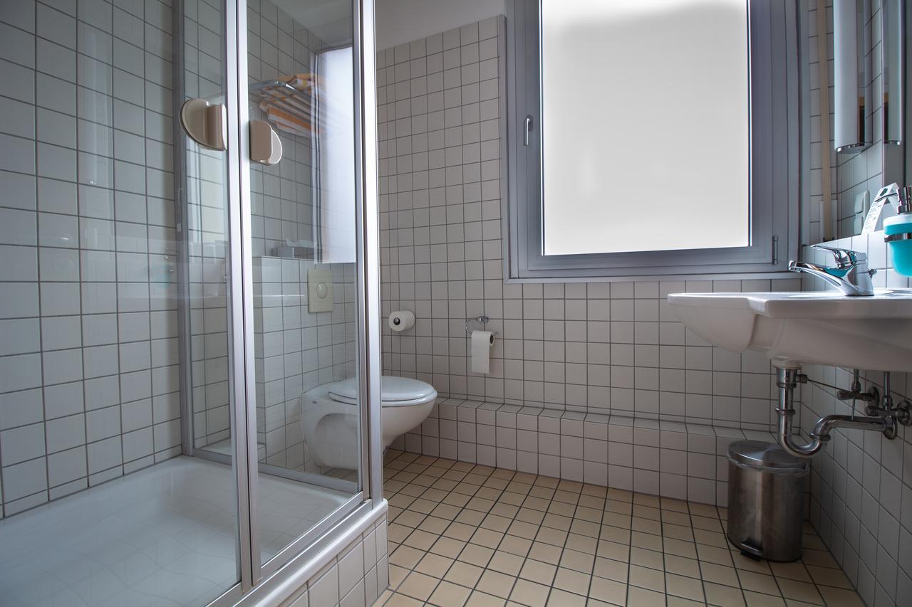 Hotel Goldene Gans Mannheim Exterior photo